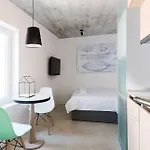 Appartement Labum