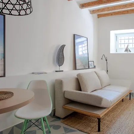 Apartment Labum