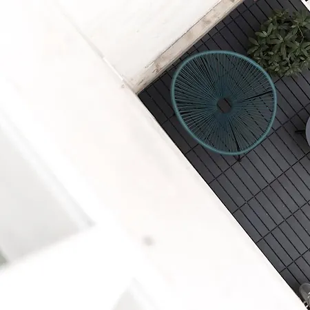 Labum Apartment
