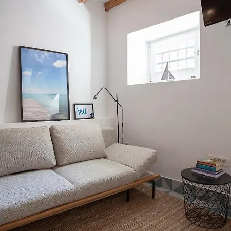 Labum Appartement
