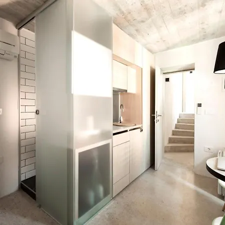 Apartment Labum Izola