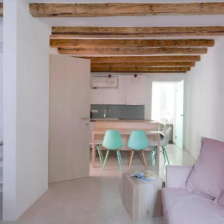 Labum Appartement *