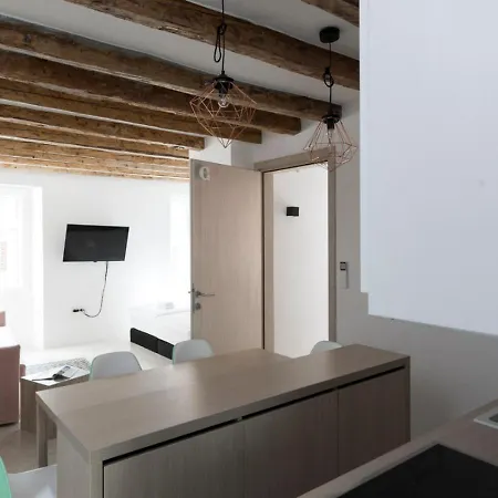Apartment Labum