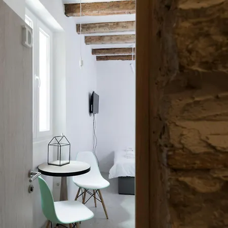 Labum Appartement *