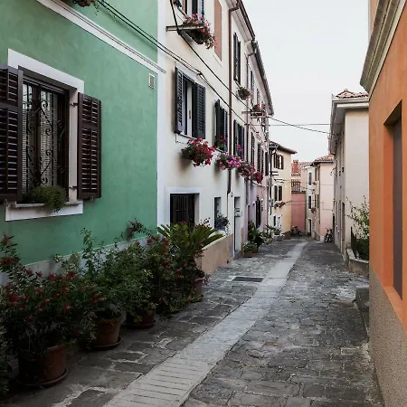 Labum Izola