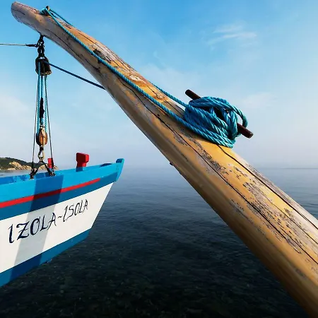 Διαμέρισμα Labum *