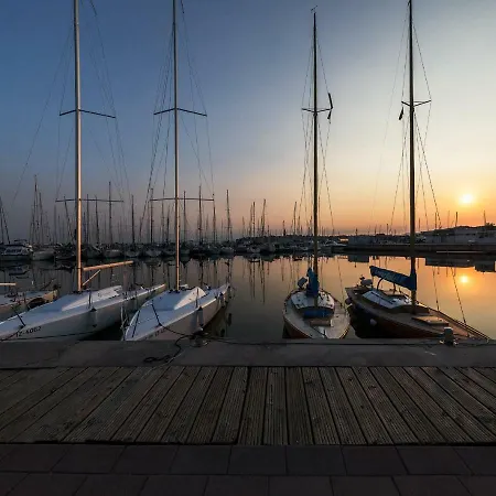 Διαμέρισμα Labum *