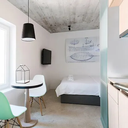 Apartment Labum