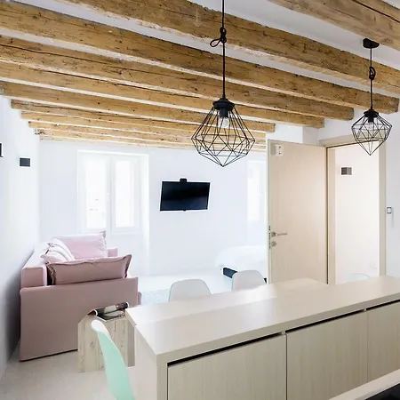 Labum Apartment Izola