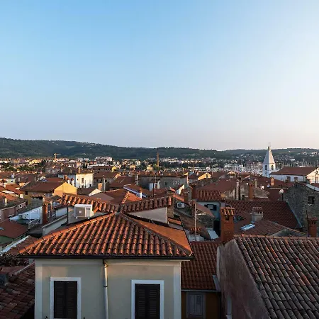 Διαμέρισμα Labum *