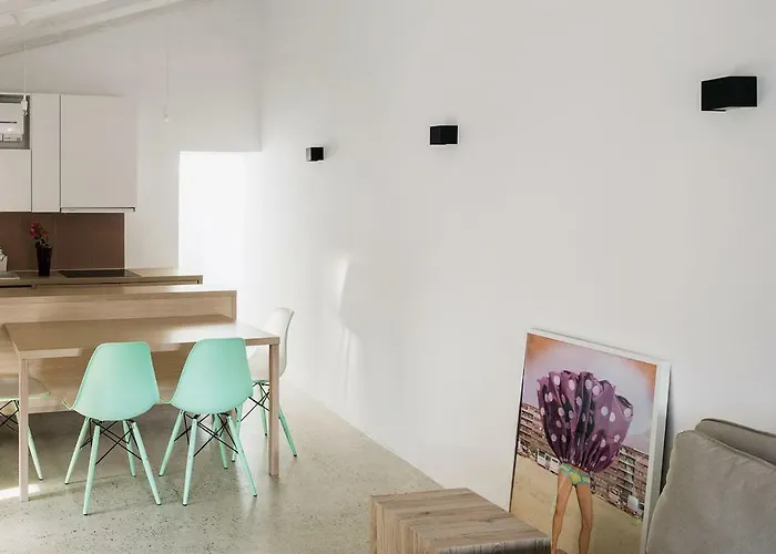 Apartman Labum Izola