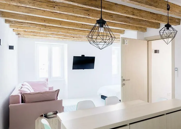 Labum Apartman Izola